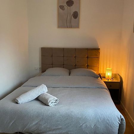 Le Venitien Apartamento Marselha Exterior foto