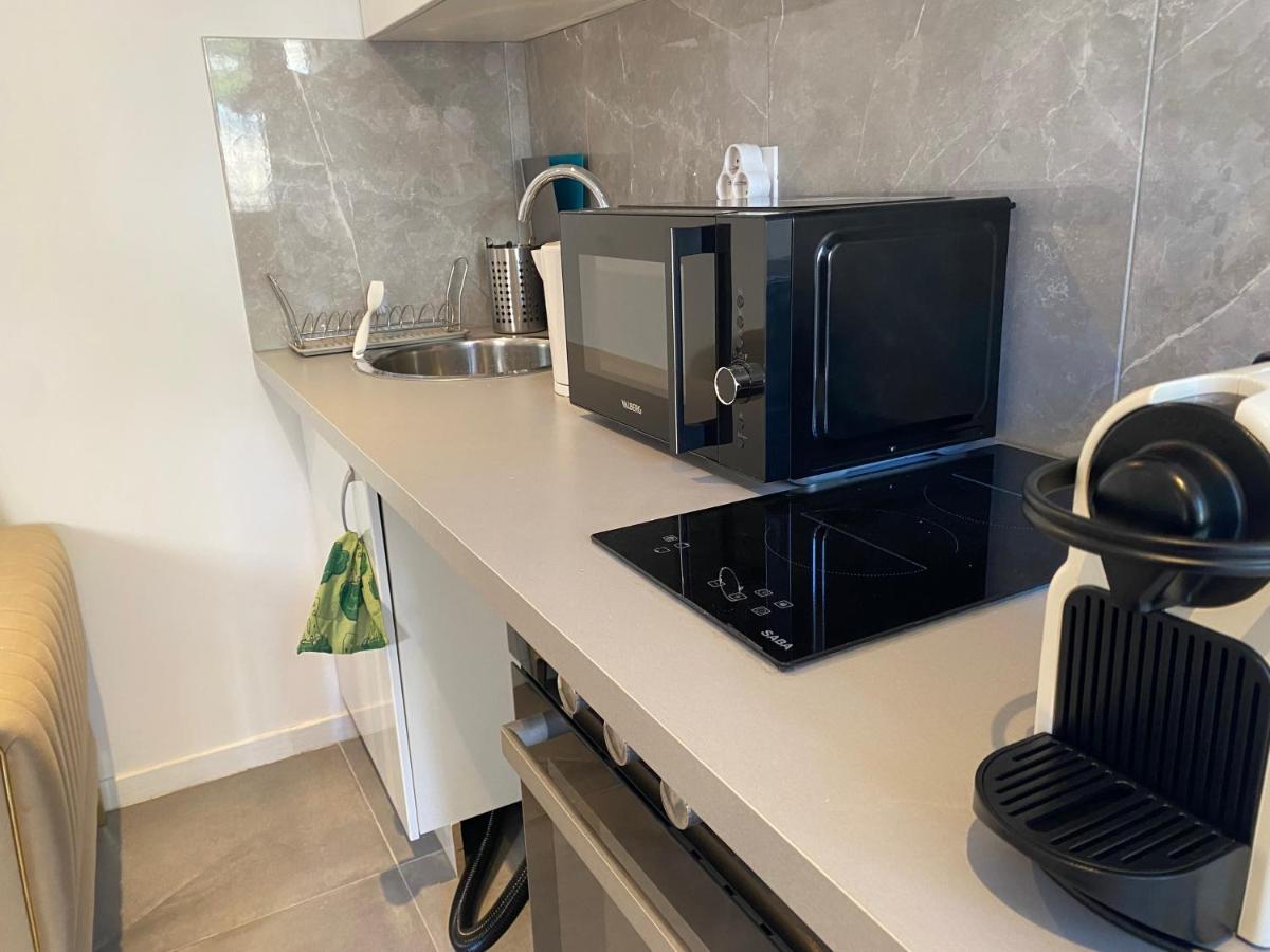 Le Venitien Apartamento Marselha Exterior foto