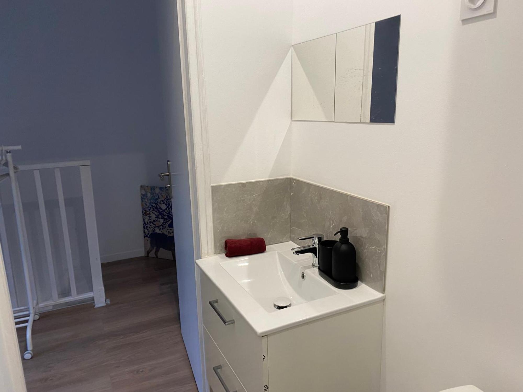 Le Venitien Apartamento Marselha Exterior foto