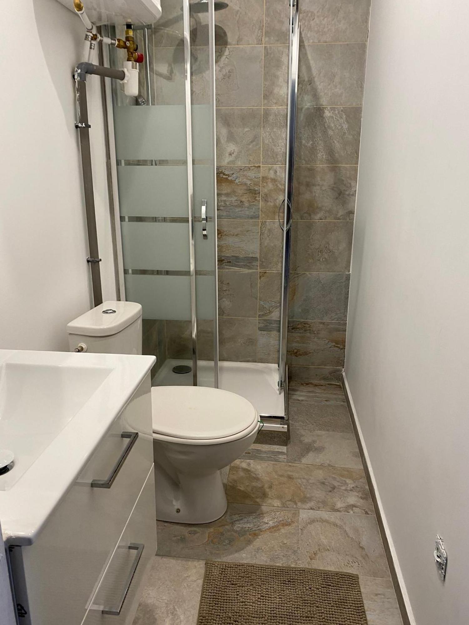 Le Venitien Apartamento Marselha Exterior foto