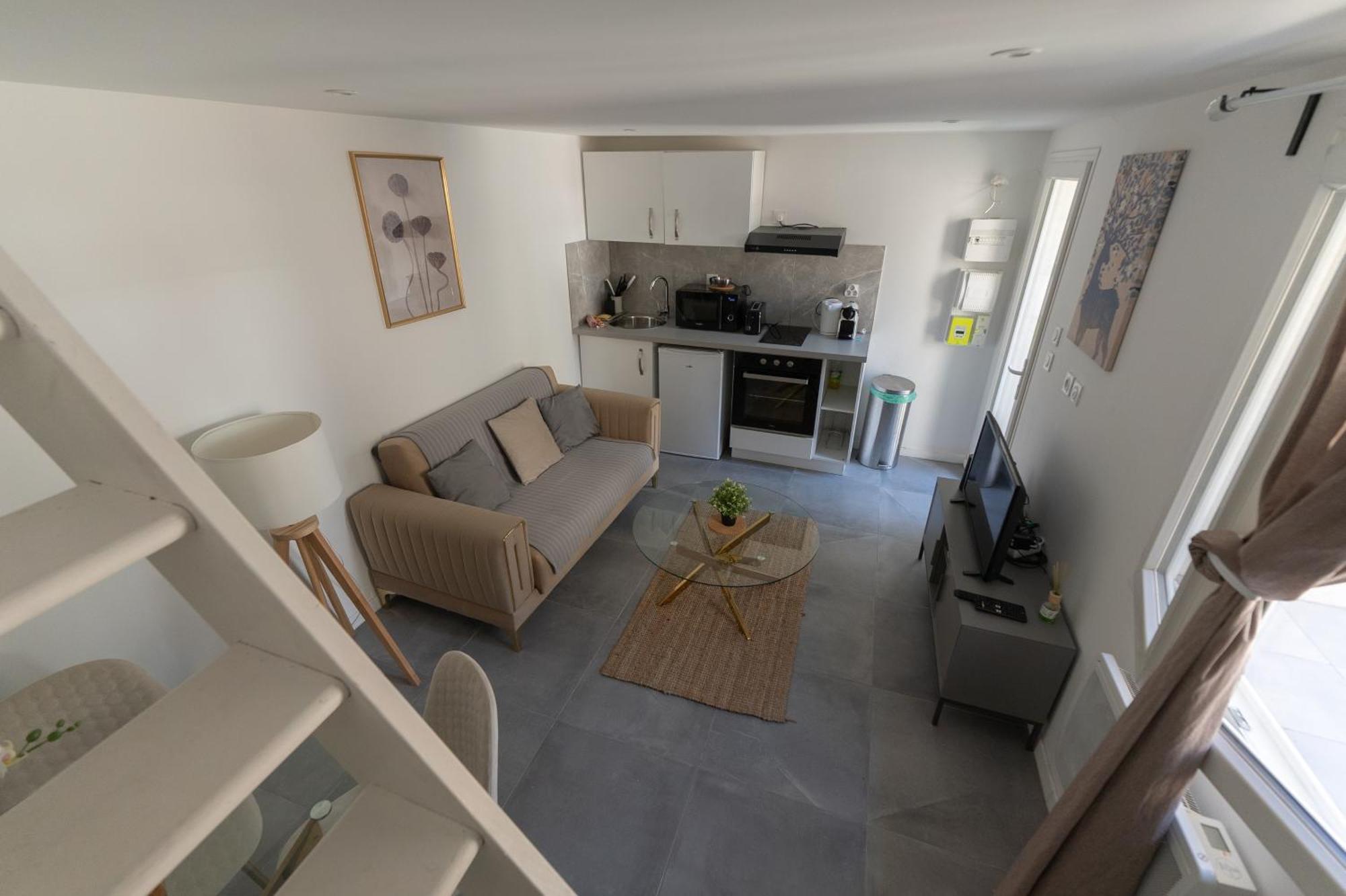 Le Venitien Apartamento Marselha Exterior foto