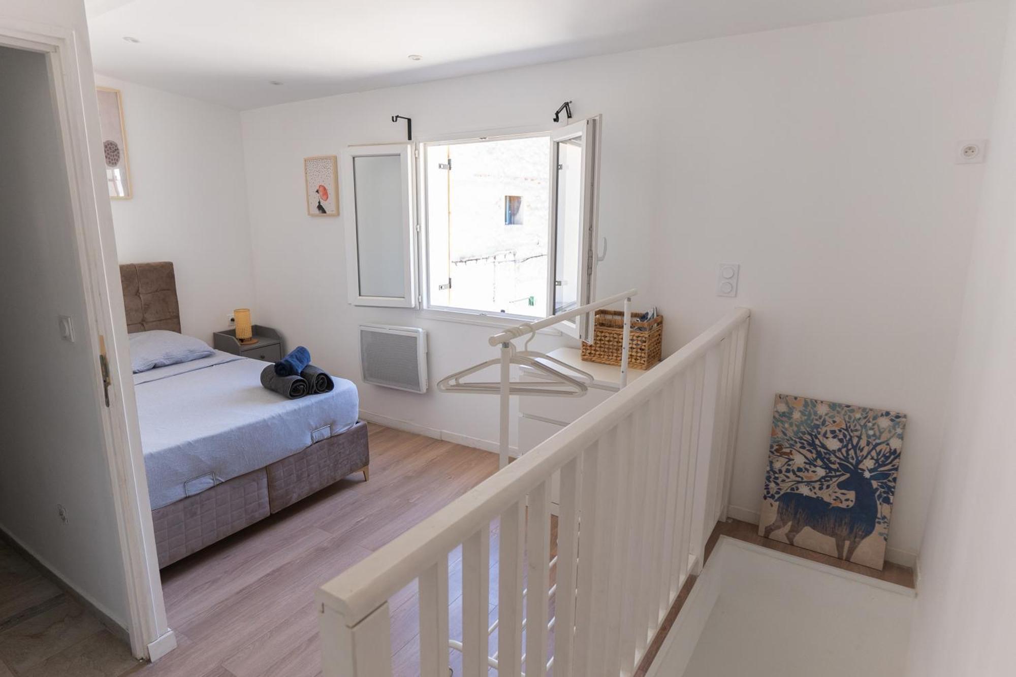 Le Venitien Apartamento Marselha Exterior foto