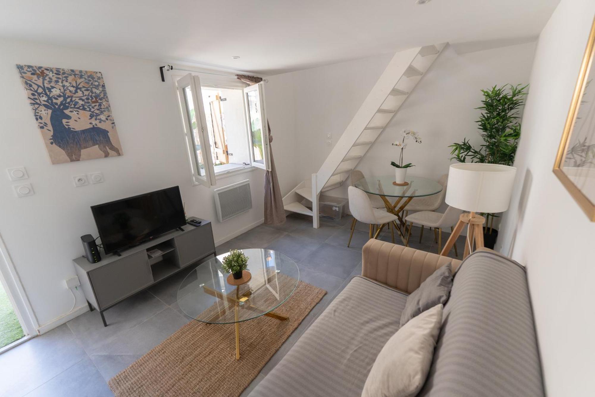 Le Venitien Apartamento Marselha Exterior foto