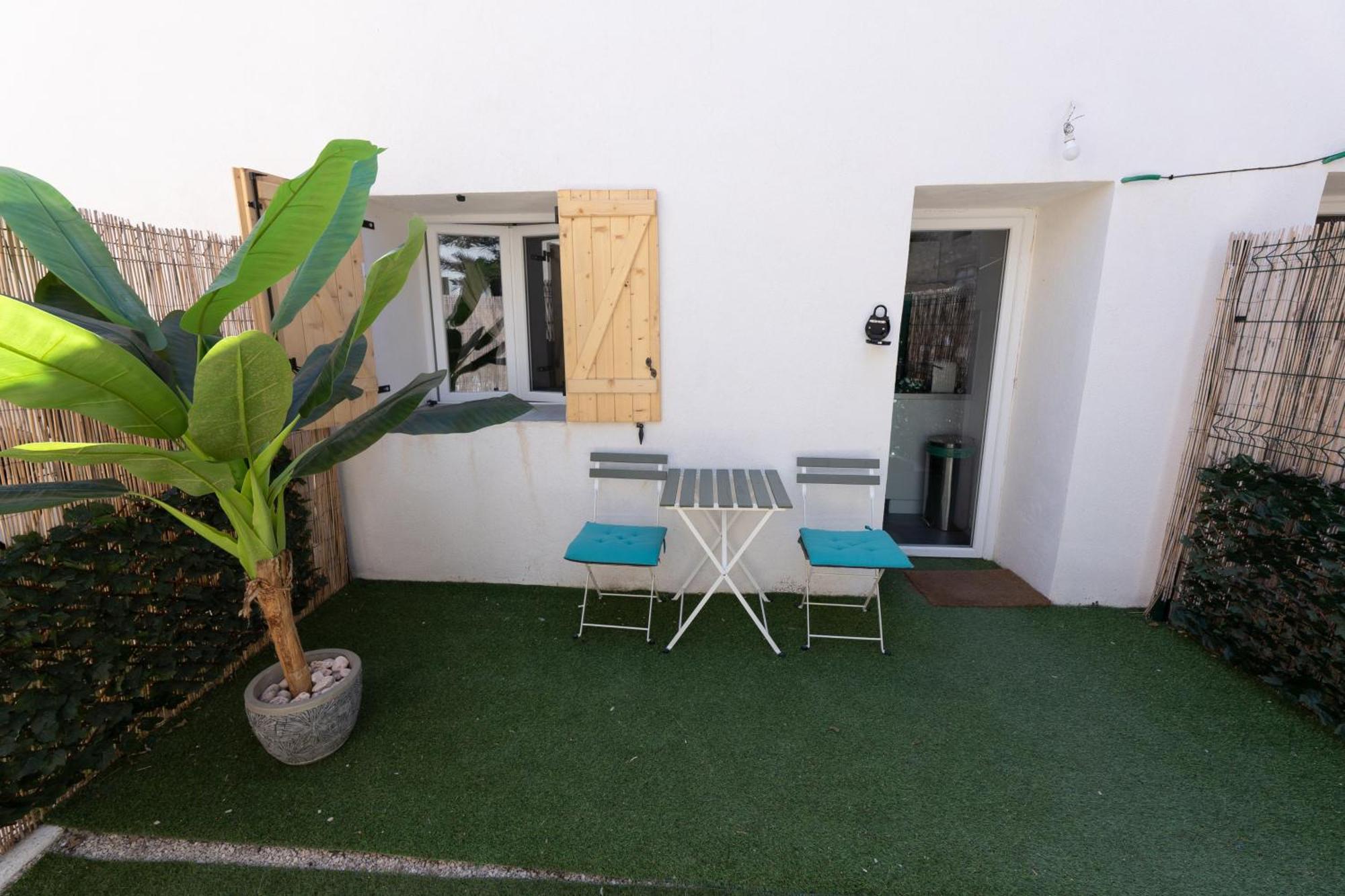 Le Venitien Apartamento Marselha Exterior foto