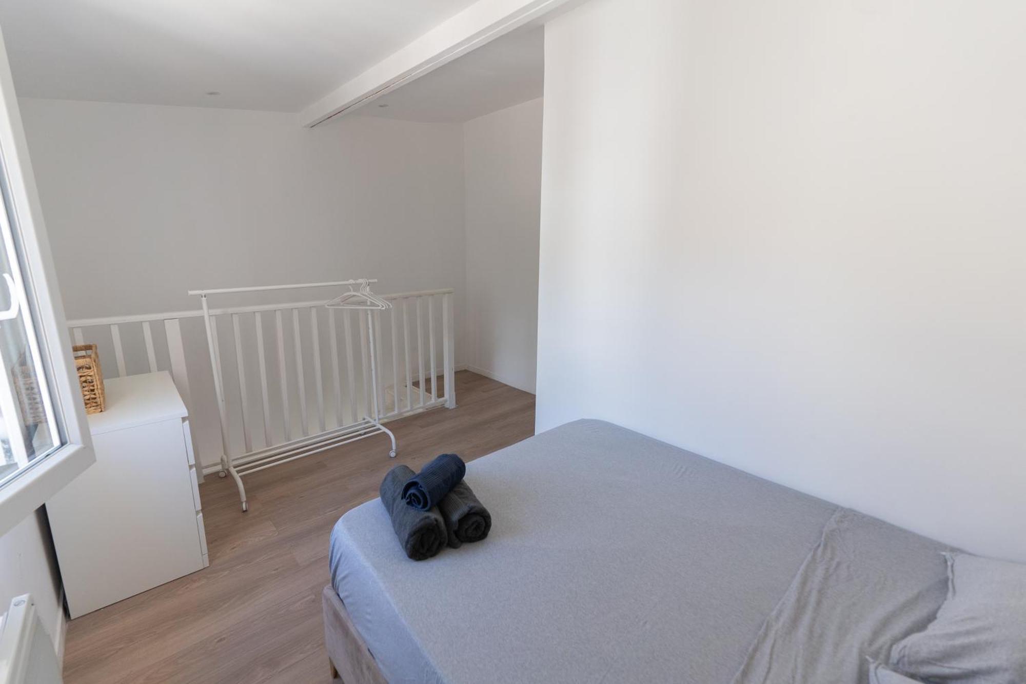 Le Venitien Apartamento Marselha Exterior foto