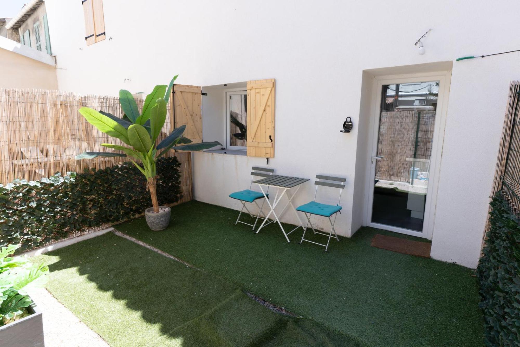 Le Venitien Apartamento Marselha Exterior foto